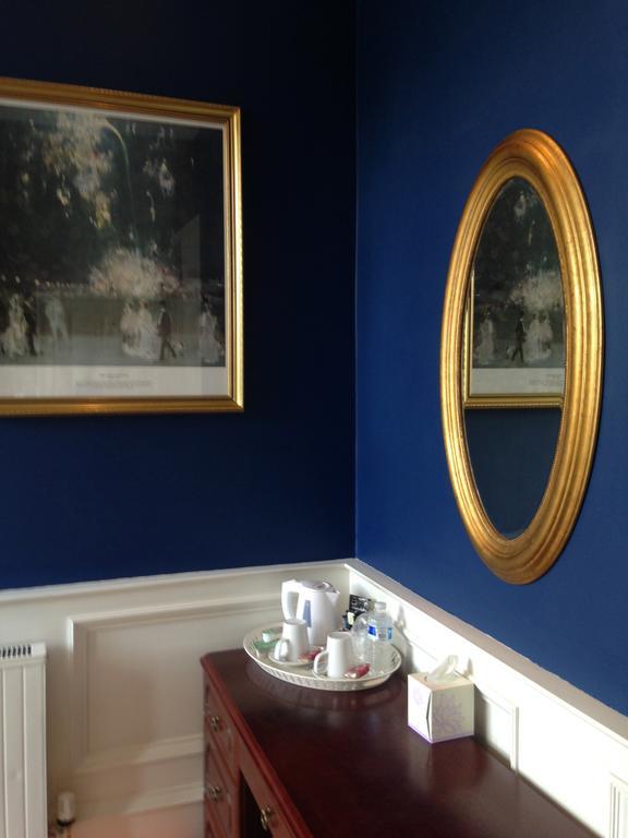 Dunedin Guest House Eksteriør bilde