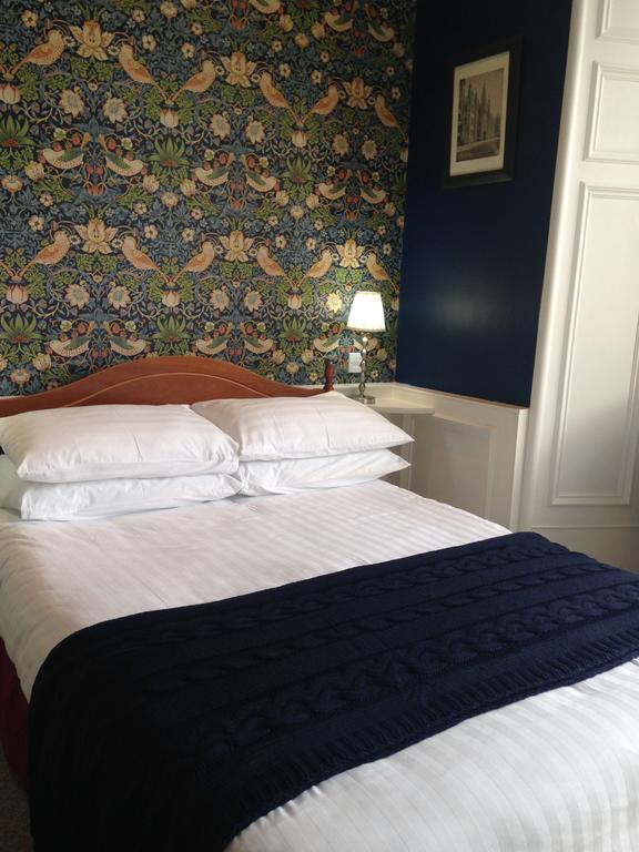 Dunedin Guest House Eksteriør bilde