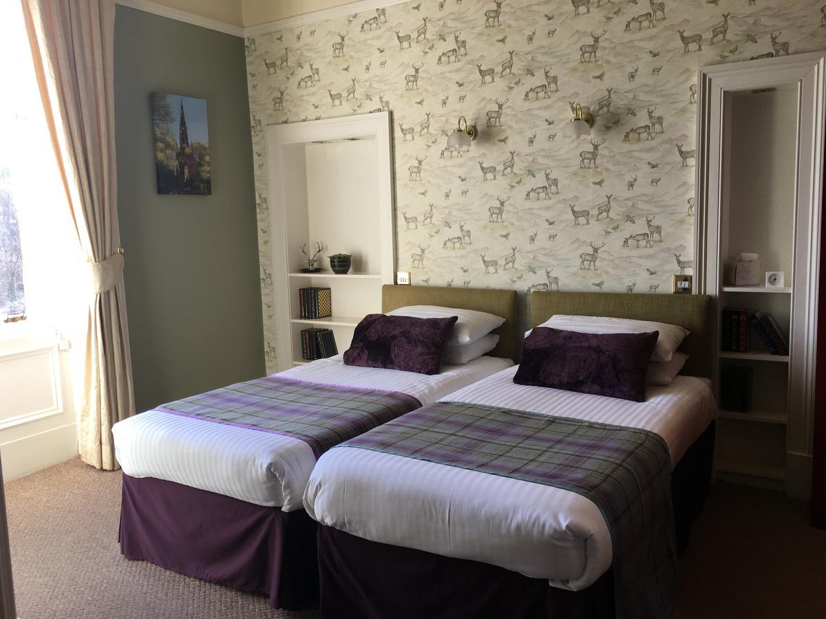 Dunedin Guest House Eksteriør bilde