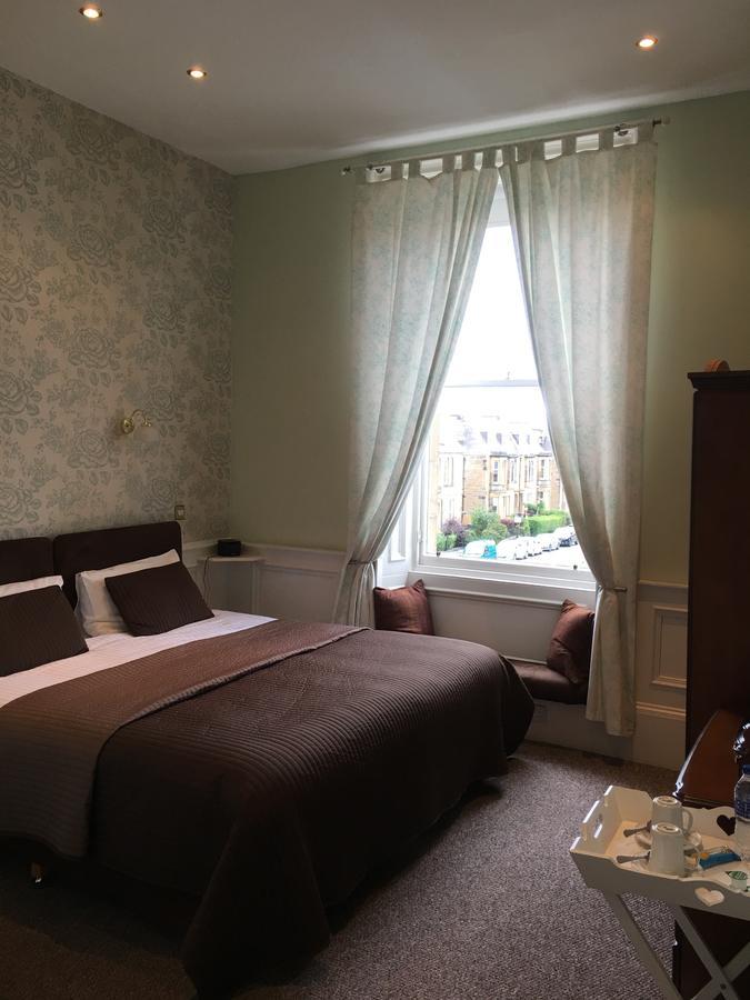 Dunedin Guest House Eksteriør bilde