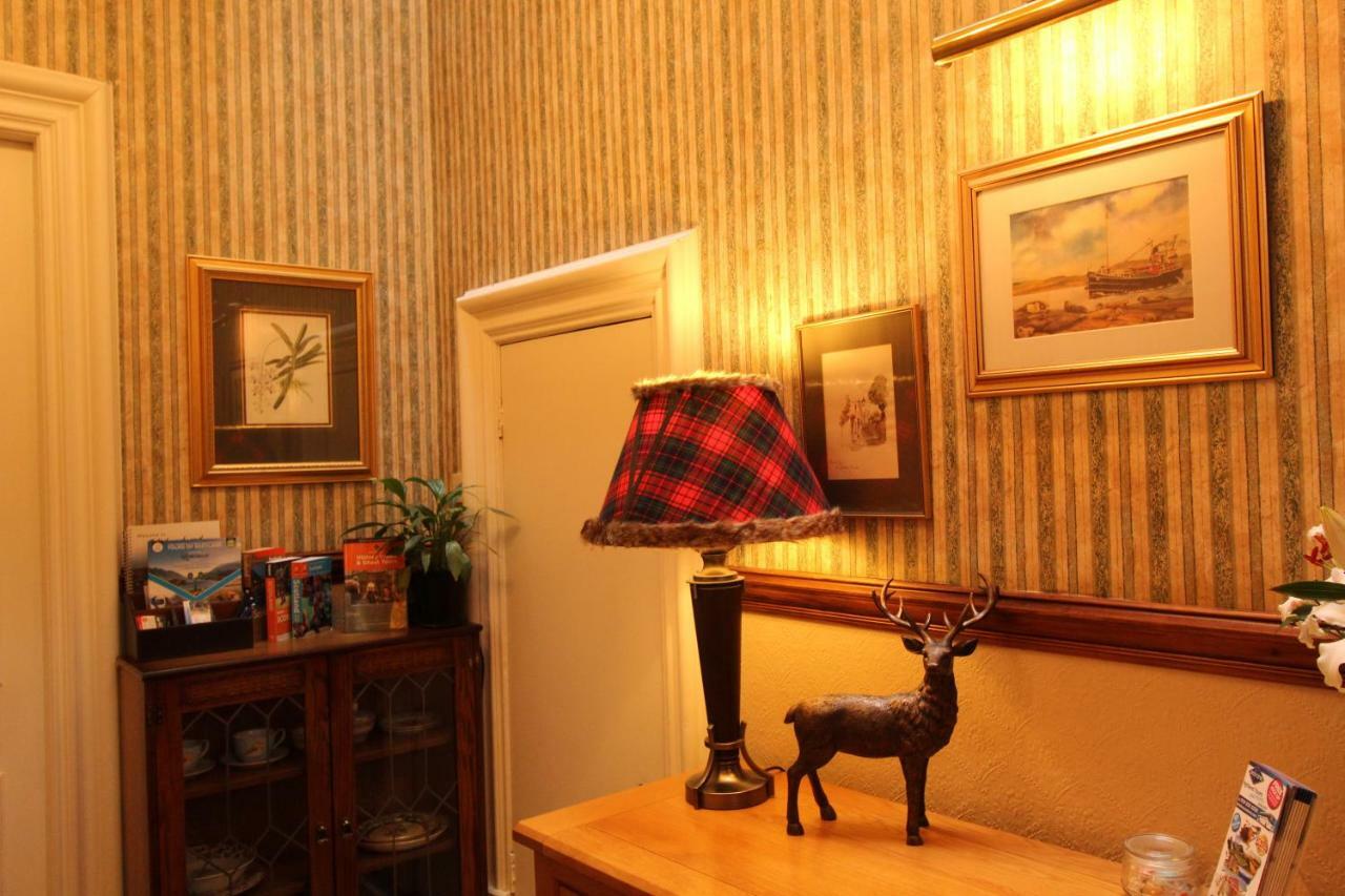 Dunedin Guest House Eksteriør bilde