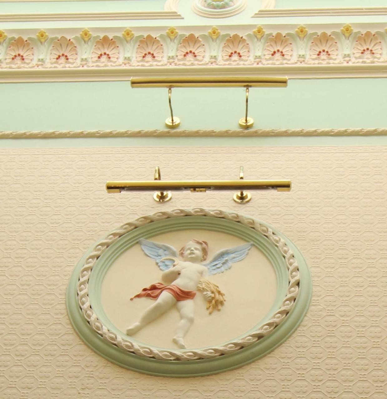 Dunedin Guest House Eksteriør bilde
