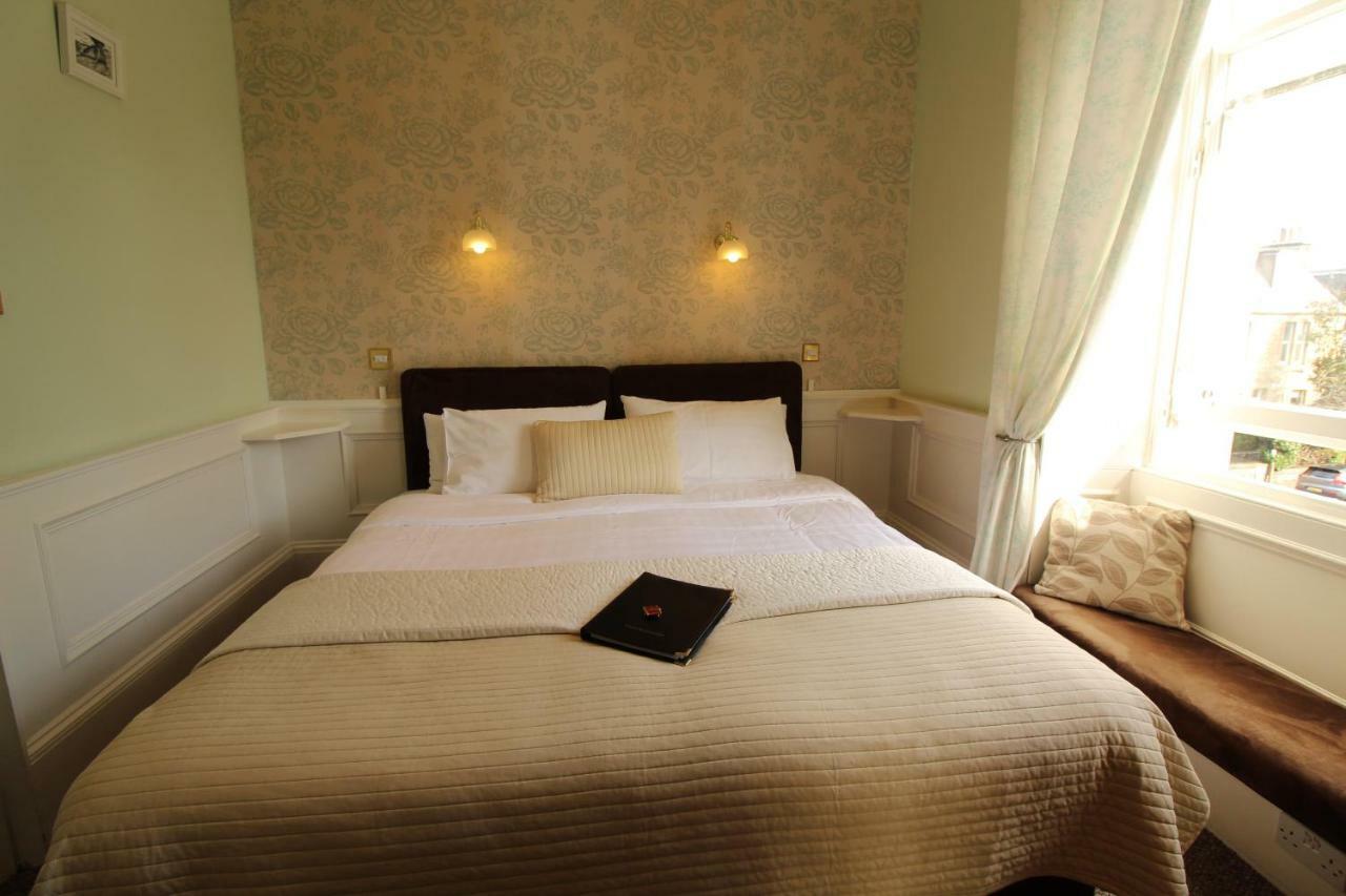 Dunedin Guest House Eksteriør bilde